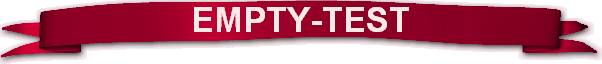 EMPTY-TEST