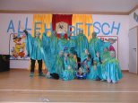 Fastnacht 2001