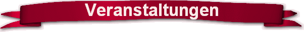 Veranstaltungen